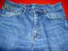 BOSS HUGO BOSS JEANS NADRG EREDETI KLNLEGES 34 ES L