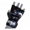 Venum Impact MMA keszty fekete