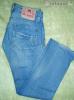 29 es Ni farmernadrg Gas Retro jeans Mayo