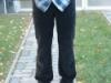 Thomas Jeans Frfi Kord nadrg