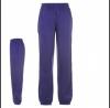 Slazenger Fleece nadrg lila