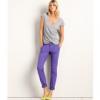 H&M lila nadrg
