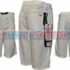Frfi / Man Rvidnadrg White Sea FL159