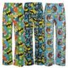 Character 3 Pack frfi pizsamanadrg