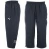 Puma Big Logo frfi 3/4-es nadrg