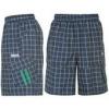 Lonsdale Check frfi rvidnadrg