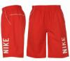Nike Graphic Woven frfi rvidnadrg (84865)