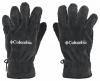 Columbia Keszty Pearl Plush Fleece Glove