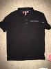 PUMA Ferrari Golf Polo shirt (Small) F1 Racing - Black