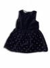 BABY CASUALS tkrbrsony baba alkalmi ruha 74-es