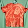 Pl - REGGAE - BOB MARLEY..., Ruha, divat, cip, Meska