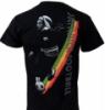 Bob Marley Jamaica Football pl - cikkszm:S-1569