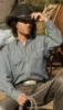 Bob western ing