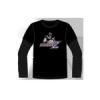 Mazinger Z hossz ujj pulver Robot S-es mret vsrls