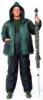 CORMORAN ASTRO-THERMO thermo ruha XXL mret