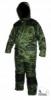 Nevis Extreme Thermoruha
