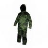 Nevis Extreme Thermoruha