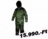 Nevis Extreme Thermoruha L Horgsz thermoruha