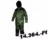  Extreme Thermoruha M (2W-3450114-M) Horgsz thermoruha