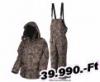 Prologic PROLOGIC Mimicry Mirage Comfort Thermo Suit XXL Horgsz thermoruha