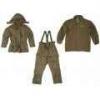 Horgszruha / Horgsz Thermoruha / Trakker Tundra Combi Suit