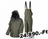 Horgsz thermoruha Prologic PROLOGIC Comfort Thermo Ktrszes Ruhaszett Zld XXL