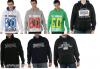 Lonsdale fels pulver