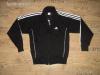 Frfi S/M fekete adidas pulver j 1