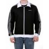 Adidas BECKENBAUER TT Fekete Vgigzippes pulver vsrls