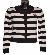 Adidas STR CARDIGAN Fekete Vgigzippes pulver rak