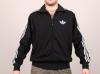 Adidas FIREBIRD TT Fekete Vgigzippes pulver