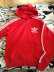Adidas Original Pulverek fekete,piros