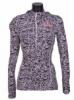 Adidas RUN HOOD LS PRI Fekete Belebjs pulver