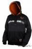 SavageGear FEKETE KAPUCNIS PULVER XL