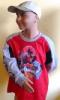 Hossz ujj pulver