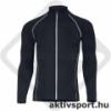 Frfi Hosszujj Thermo Pulver Brubeck Fit- Hossz Cipzrral