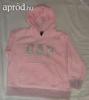 122-es GAP lny thermo PULVER kapucnis