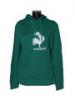 LecoqSportif HOODY OLD SCHOOL ROOSTER M frfi belebjs pulver