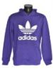 Adidas - Adidas ADI TREFOIL HOO frfi belebjs pulver