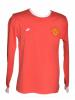 Nike MANU COVERT VINTAGE THROWBACK frfi belebjs pulver