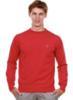Gant M 86071 625 Frfi pulver Piros XL