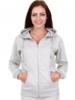 Gant Pulver 403600_94_ss12, Szrke, M