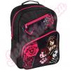 Monster High Iskolatska htizsk csillog mintval