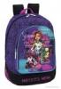 Monster High iskolatska - Scaris City of Frights.