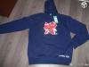 j Adidas London 2012 frfi kapucnis pulver j r