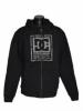Dc SQUAREHEAD Vgigzippes pulver Fekete S