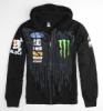 Monster Energy DC Ford Ken Block pulver