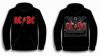 AC DC Black Ice pulver