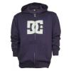 DC pulver