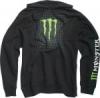 Monster Energy Matrix kapucnis pulver